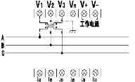 DDSD332-1V接线图