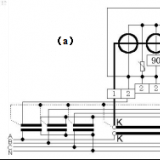 威胜DSSD331-9D(三相三线)/DTSD341-9D(三相四线)电能表|电度表接线图