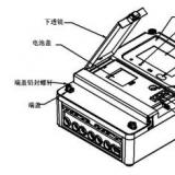 威胜DSSD331-MC3(三相三线)/DTSD341-MC3(三相四线)电能表|电度表接线图