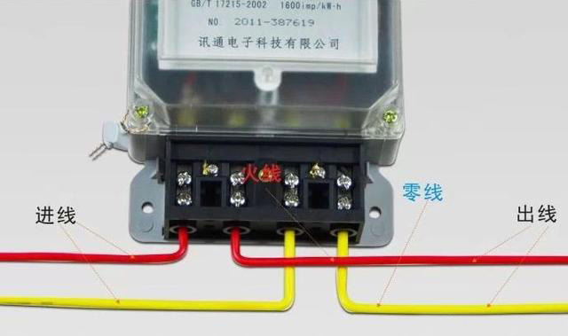 电表怎么偷电？偷电是违法的，且有安全隐患还是乖乖去缴纳电费吧 