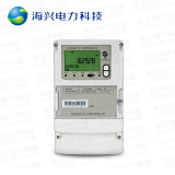 杭州海兴DSZY208三相三线远程费控智能电能表
