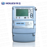 杭州华立DTSF545型三相四线电子式多费率电能表