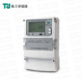 深圳泰瑞捷DTSD876 0.5S级三相四线电子式多功能电能表