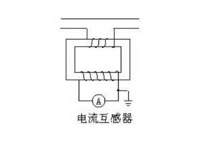 电流互感器是什么