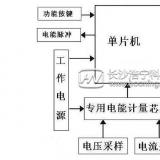 三相电表原理