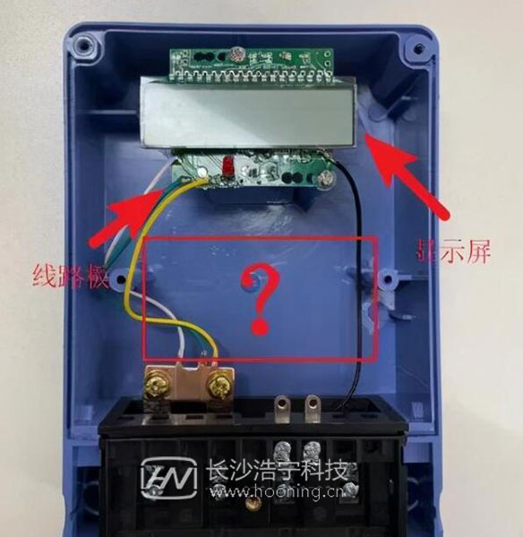 揭秘市面上廉价电表 为什么这些电表这么便宜