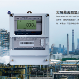 电表的工作原理是什么