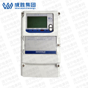 烟台威思顿DSAD178（I）三相三线数字化多功能电能表