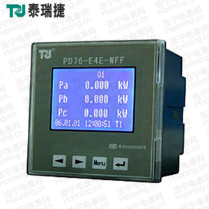 深圳泰瑞捷PD76