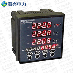 杭州海兴HX96E10型智能电力测控仪表