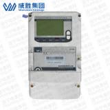 长沙威胜DSSD331-MB4 1S级三相三线网络多功能电能表