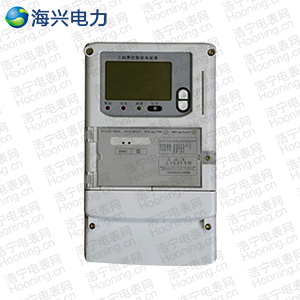 杭州海兴DSZY208C