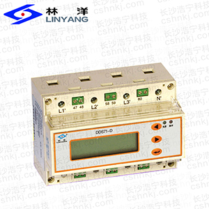 江苏林洋DDS71
