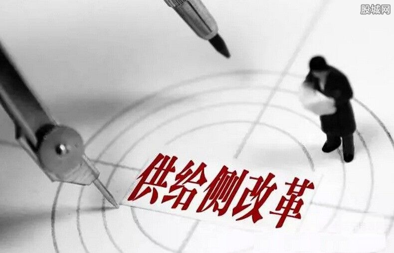 适应新常态 贯彻新理念 推进供给侧