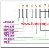 电表采集器要怎么安装（内含图）