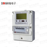 科陆多功能电表