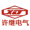 许继logo